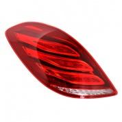 Фонарь левый MAGNETI MARELLI на Mercedes S-class W222 715000000000