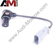 Датчик вращения коленвала Behr-hella для Skoda Octavia A5 6PU009163-181