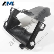 Воздуховод Volkswagen Touareg 2018-2024 760117335A