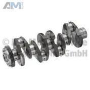 Коленвал (KOLBENSCHMIDT) 20050365100 для Mb E-klasse 2009-2016 IV (W212) E250CDI (204 л.с.)