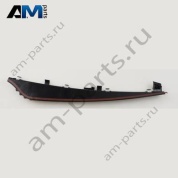 Кронштейн уплотнителя двери (самоклеящегося) Audi Q8 2019-2024 4M8839151B