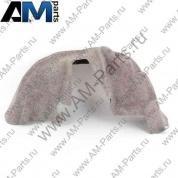 Подкрылок задний правый Фольксваген Тигуан (2012-2016) 5N0810972