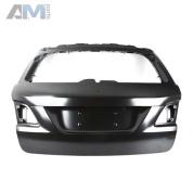 Крышка багажника Mercedes GLE 2014-2018 A1667405000