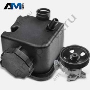 Бачок гидроусилителя руля A0004600183 на Mercedes GL X164