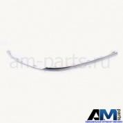 Молдинг левый задний для Volkswagen Passat 3G08538412ZZ