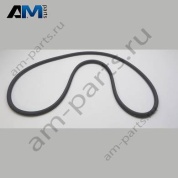 Уплотнитель двери (внутренний) Volkswagen Golf 7 2012-2019 5GE867912A