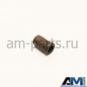 Гайка с буртиком головка с на Skoda WHT003842