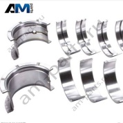 Нижние коренные вкладыши A651033100254 Mercedes GLC X253