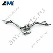 Подводящий и обратный трубопровод к топливному баку A6510709532 Mercedes GLC X253