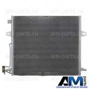 Радиатор кондиционера ST-MB16-394-0 Мерседес M350 272л.с.
