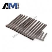 Комплект болтов ГБЦ 11122165470 на BMW X5 (E70) 40iX