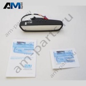 Зеркало с таксометром Volkswagen Transporter/Multivan/Caravelle 2020-2024 7T0858200