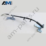 Тормозной шланг Volkswagen AMAROK 2023-2024 2HJ611701M