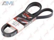 Ремень поликлиновой LYNX для Mercedes Vito 2010-2014 II (W639) 2.2 л. (136 л.с.) 6PK2153