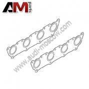 Прокладка турбины VICTOR REINZ (711057300) для Audi Q7 (4L) 2007-2015 4.2TFSI