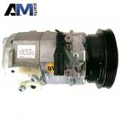 Компрессор кондиционера с электромагнитной муфтой Denso для Volkswagen Crafter 2.5 TDI DCP32067