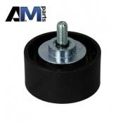 Обводной ролик 11287800562 на BMW X6 (E71) 40dX