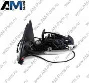 Корпус наружного зеркала для Volkswagen Passat 3C1857507DP9B9