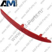 Катафот правый Октавия А5 1Z0945106