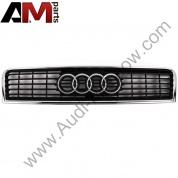 Решетка радиатора для Audi A4 8E0853651F3FZ