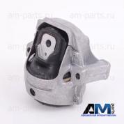 Оригинальная опора двигателя правая Ауди Q5 3.2FSI (270 л.с.) 8R0199381AB