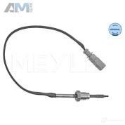 Датчик температуры отработанных газов (1148000230) MEYLE Audi A7 (4G) 2011-2018