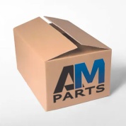 Задние тормозные колодки PAE698451 Porsche Panamera II