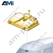 Блок управления ассистента движения по полосе с камерой Volkswagen Crafter 2012-2016 2E0910217