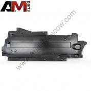 Обшивка днища для Audi A6 C6 4F0825207D