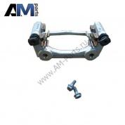 Скоба заднего суппорта левая Crafter 2E0615425C