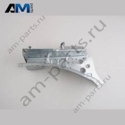 Лонжерон Volkswagen id3 2020-2024 10A810136