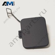 Заглушка буксировочного крюка переднего бампера A16488500239999 на Mercedes ML W164