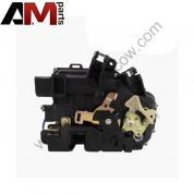 Замок двери задний правый AUTOMEGA для Audi A6 C5 100031610