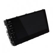 Панель управления и индикации с сенсорны для Volkswagen Golf 7 5G6919606