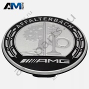 Эмблема капота Mercedes G-class W465 A0008170308