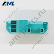 Блок розжига Volkswagen Crafter 2017-2024 7C4860288