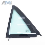 Стекло заднее левое фиксированное на Mercedes GLE 2014-2018 A1667301355