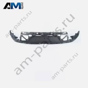 Спойлер заднего бампера Porsche Macan (2014-2018) 95B807521BJ1E0