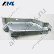 Верхняя часть лонжерона Volkswagen Caddy 2021-2024 5R3803404