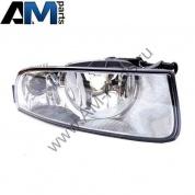 Фара противотуманная Галогенная для Skoda Superb 3T0941702A