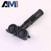 Держатель жиклеров с жиклерами для Volkswagen Jetta 6 5C6955104