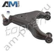 Рычаг TOPRAN (111041) для Mercedes Sprinter (W909)