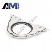 Задний сальник коленвала с крышкой 11147583221 на BMW X6 (E71) X6 M