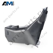 Воздуховод тормозов справа	 BMW X4 G02 51747400004