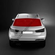 Стекло заднее для Audi Q3 8U0845501ENVB