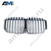 Решетка радиатора Night Vision 51137454897 BMW X7 (G07)