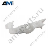 Кронштейн переднего бампера левый Ауди А4 В9 (рестайлинг) 8W0807283