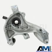 Поворотный кулак для автомобилей концерна VAG 5QF505435F