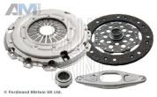 Комплект сцепления (BLUE PRINT) ADB113015 для BMW X3 E83 2006-2010 2.0i
