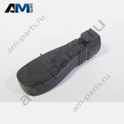 Накладка Audi R8 2016-2024 4S0837267